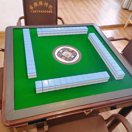 Zhangjiajie Tingyutang Little Yard Zewnętrze zdjęcie